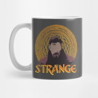 Dr. Stephen Strange Mug